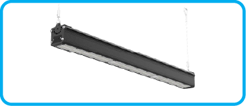 018-AZOOD LED HIGH BAY LINER HBL